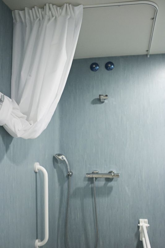Cost of Shower Installation in Port Lavaca, TX